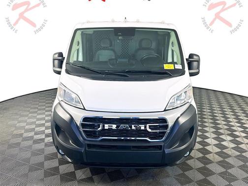 2023 RAM ProMaster 2500 Base
