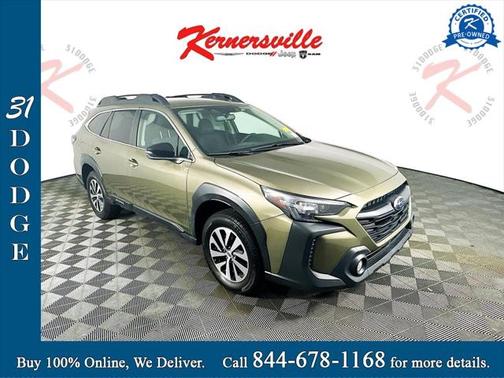 2023 Subaru Outback Premium