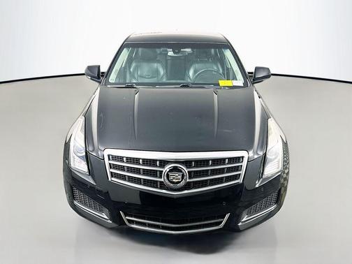 2014 Cadillac ATS 2.0L Turbo Luxury