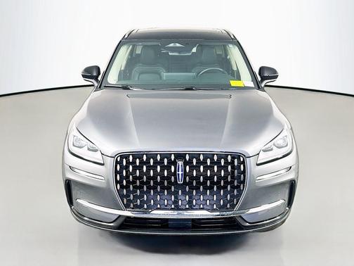 2023 Lincoln Corsair Grand Touring