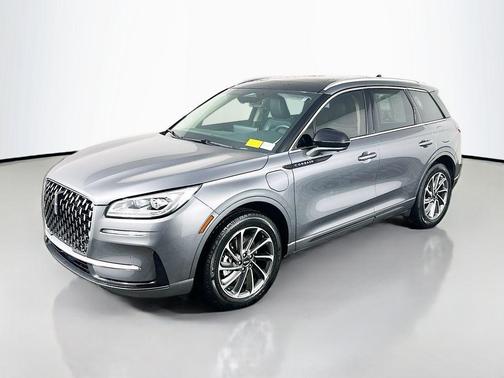 2023 Lincoln Corsair Grand Touring