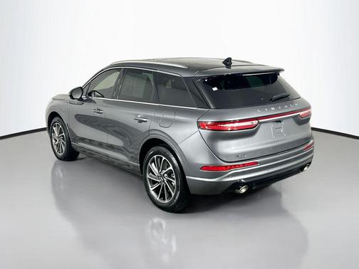 2023 Lincoln Corsair Grand Touring