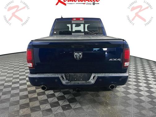 2013 RAM 1500 Sport