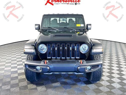 2023 Jeep Gladiator Mojave 4x4