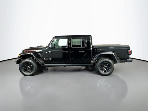 2023 Jeep Gladiator Mojave 4x4