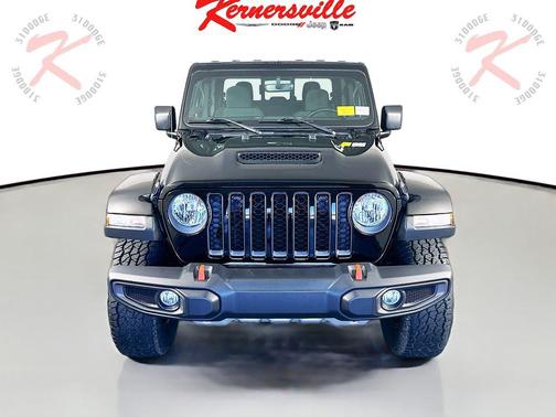 2023 Jeep Gladiator Mojave 4x4
