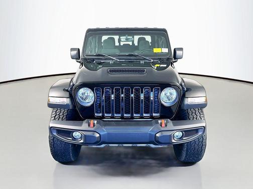 2023 Jeep Gladiator Mojave 4x4