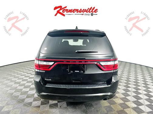 2023 Dodge Durango SXT Plus