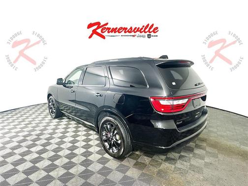 2023 Dodge Durango SXT Plus