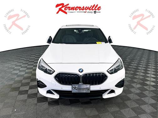 2024 BMW 228 Gran Coupe xDrive