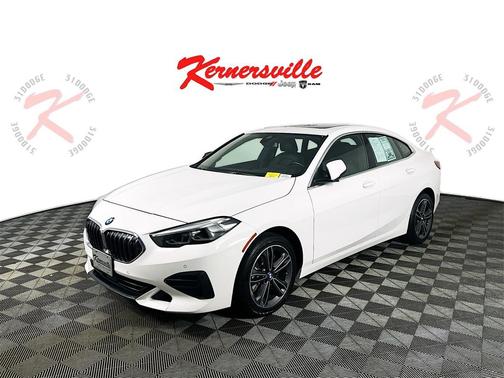 2024 BMW 228 Gran Coupe xDrive
