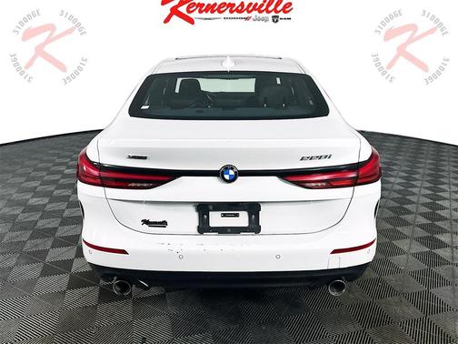 2024 BMW 228 Gran Coupe xDrive