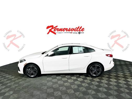 2024 BMW 228 Gran Coupe xDrive