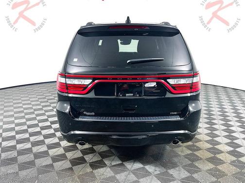 2026 Dodge Durango GT Premium HEMI V8 AWD