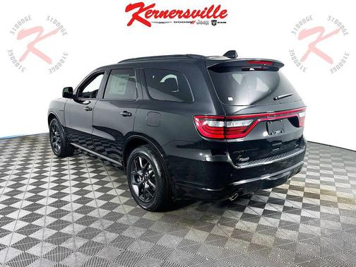 2026 Dodge Durango GT Premium HEMI V8 AWD