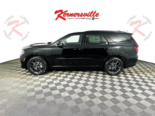 2026 Dodge Durango GT Premium HEMI V8 AWD