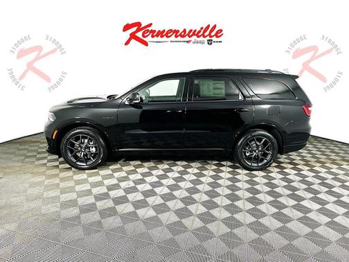 2026 Dodge Durango GT Premium HEMI V8 AWD