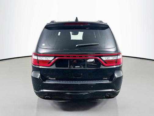 2026 Dodge Durango GT Premium HEMI V8 AWD