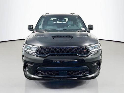 2026 Dodge Durango GT Premium HEMI V8 AWD