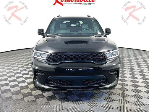 2026 Dodge Durango GT Premium HEMI V8 AWD