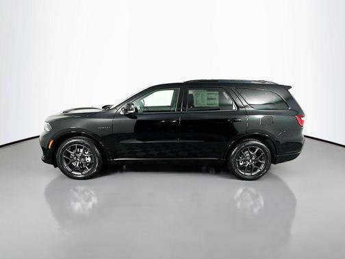 2026 Dodge Durango GT Premium HEMI V8 AWD
