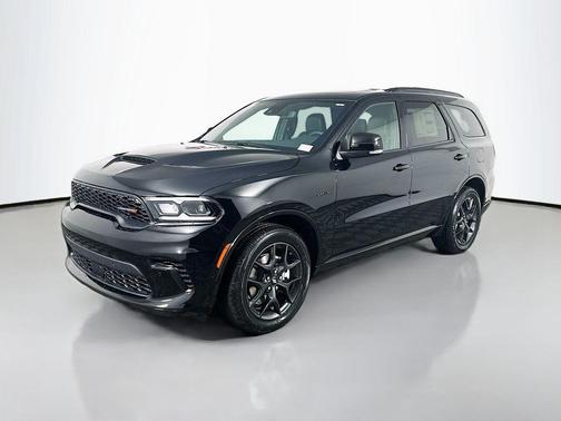 2026 Dodge Durango GT Premium HEMI V8 AWD