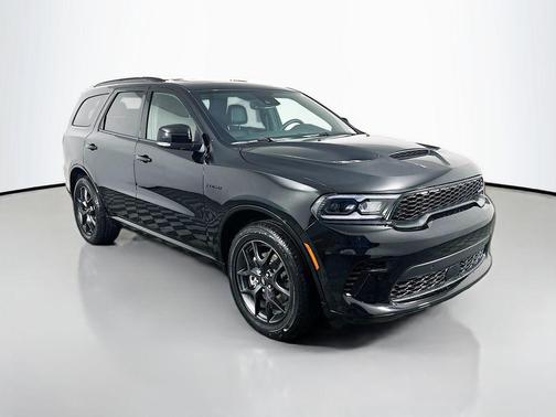 2026 Dodge Durango GT Premium HEMI V8 AWD