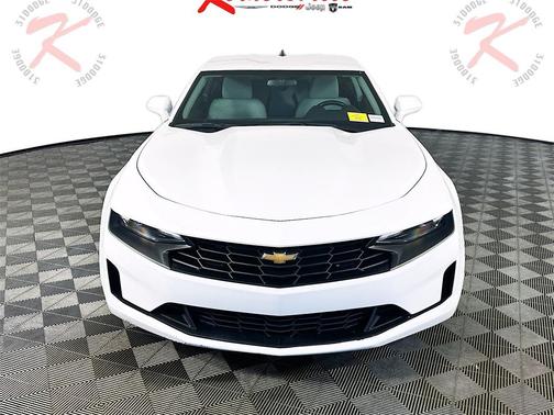 2023 Chevrolet Camaro 1LT