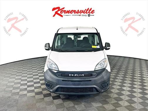2020 RAM ProMaster City Tradesman