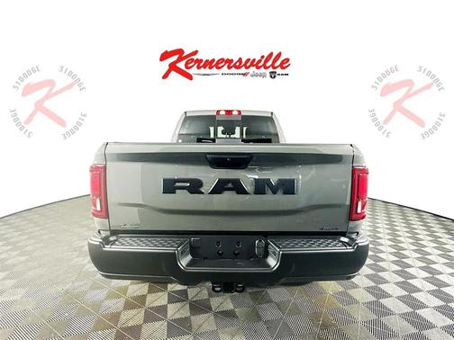 2026 RAM 2500 Power Wagon