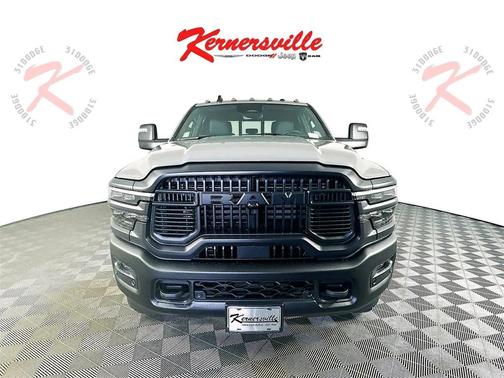 2026 RAM 2500 Power Wagon