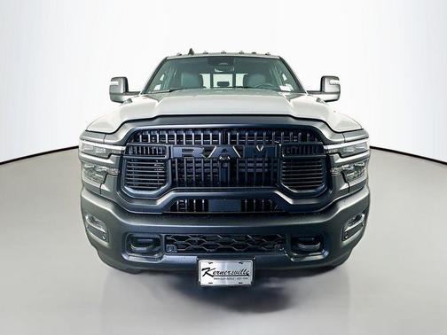 2026 RAM 2500 Power Wagon