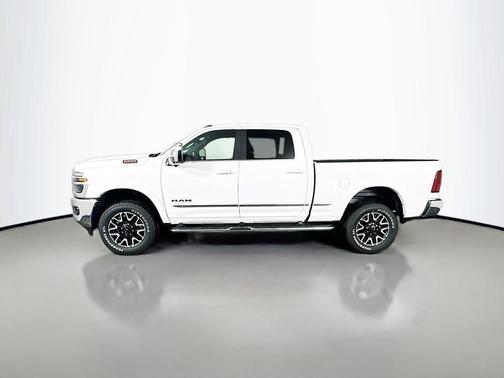 2026 RAM 2500 Limited