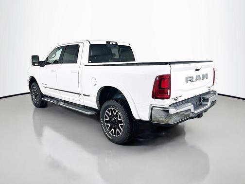 2026 RAM 2500 Limited