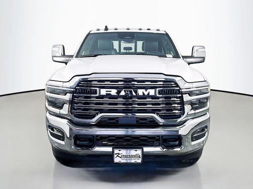 2026 RAM 2500 Limited