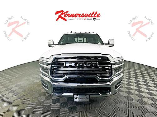 2026 RAM 2500 Limited