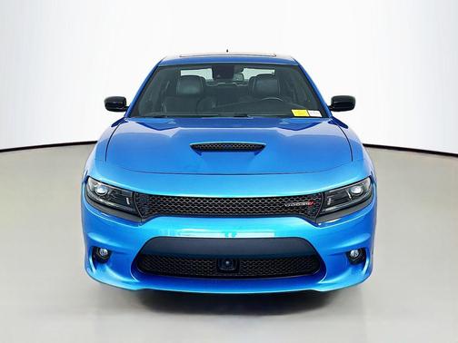 B5 Blue Pearlcoat 2023 Dodge Charger GT