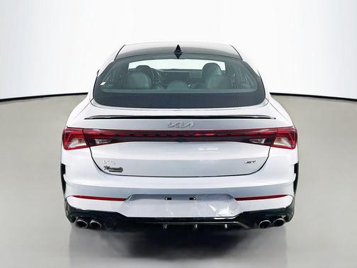 2023 Kia K5 GT