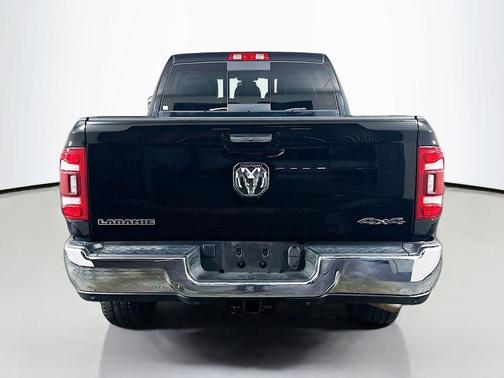 2022 RAM 2500 Laramie Mega Cab 4x4 6'4' Box