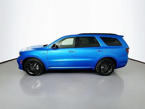 B5 Blue 2026 Dodge Durango GT Premium AWD HEMI V8