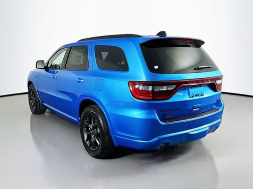 B5 Blue 2026 Dodge Durango GT Premium AWD HEMI V8