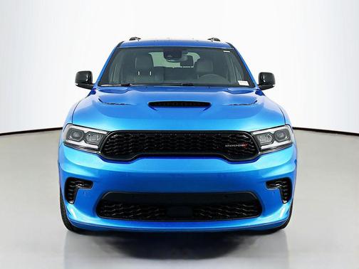 B5 Blue 2026 Dodge Durango GT Premium AWD HEMI V8