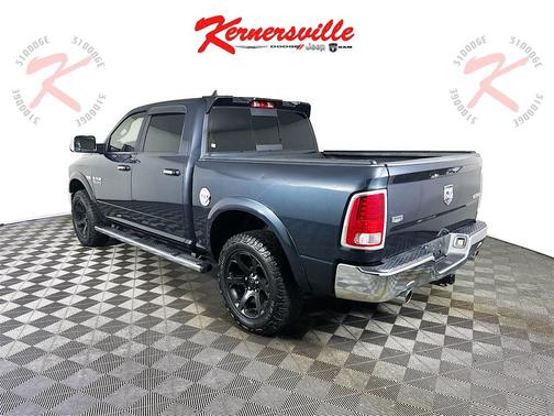 2015 RAM 1500 Laramie