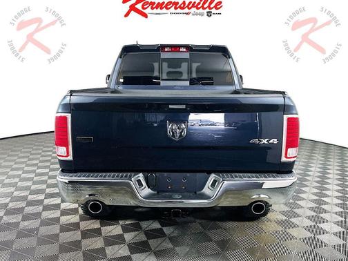2015 RAM 1500 Laramie
