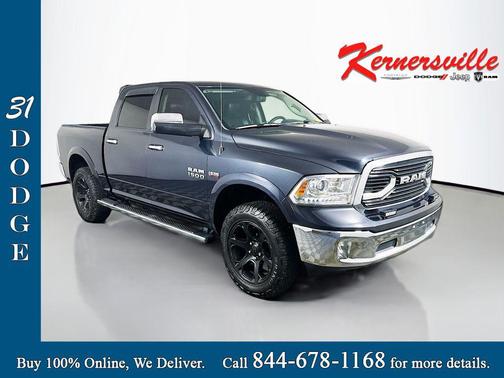 2015 RAM 1500 Laramie