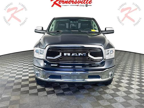 2015 RAM 1500 Laramie