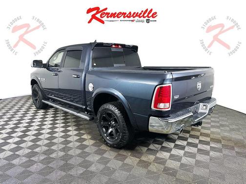 2015 RAM 1500 Laramie