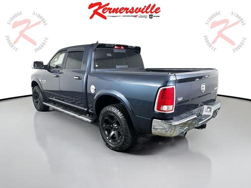 2015 RAM 1500 Laramie