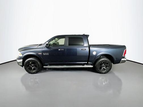2015 RAM 1500 Laramie