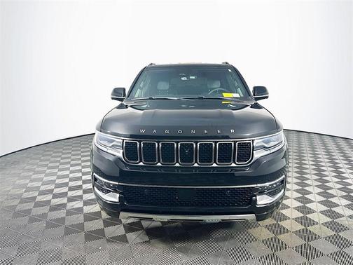 2023 Jeep Wagoneer L Series III 4x4